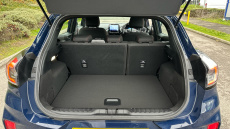 Ford Puma 1.0 EcoBoost Hybrid mHEV ST-Line 5dr Petrol Hatchback